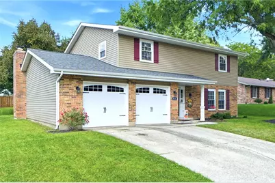 4131 Quail Bush Drive, Dayton, OH 45424 - Photo 2