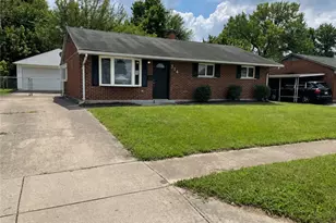 314 Enxing Ave, West Carrollton, OH 45449 - Photo 1
