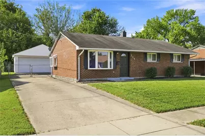 314 Enxing Avenue, West Carrollton, OH 45449 - Photo 2