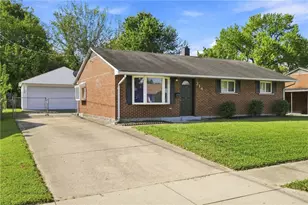 314 Enxing Ave, West Carrollton, OH 45449 - Photo 2