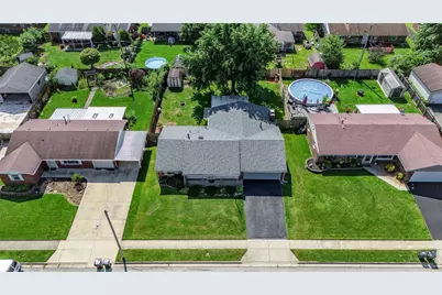 1959 Iowa Drive, Xenia, OH 45385 - Photo 2