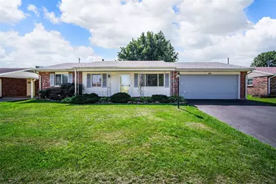 1959 Iowa Drive, Xenia, OH 45385 - Photo 8