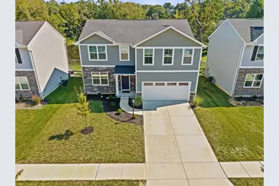 5006 Allens Ridge Drive, Morrow, OH 45152 - Photo 36