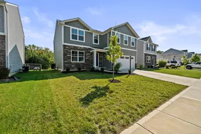 5006 Allens Ridge Drive, Morrow, OH 45152 - Photo 2