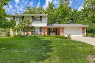7213 Fawn Willow Ct, Miami Township, OH 45459 - Photo 1