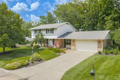 7213 Fawn Willow Court, Miami Township, OH 45459 - Photo 2