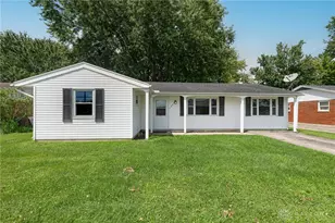 1248 Bellbrook Ave, Xenia, OH 45385 - Photo 1