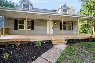 4615 S Dayton Brandt Rd, Bethel Twp, OH 45344 - Photo 4