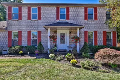 7363 Timberknoll, West Chester, OH 45069 - Photo 4