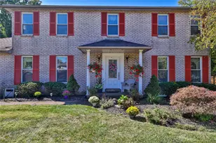 7363 Timberknoll, West Chester, OH 45069 - Photo 4