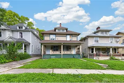 417 Delaware Avenue, Dayton, OH 45405 - Photo 1