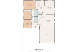 1008 Old Stone Ct, Centerville, OH 45459 - Photo 4