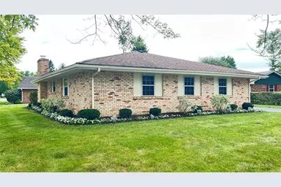 1008 Old Stone Court, Centerville, OH 45459 - Photo 2