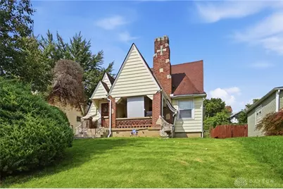 121 Basswood Avenue, Dayton, OH 45405 - Photo 2