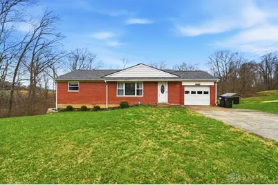 5267 Radford Drive, Morrow, OH 45152 - Photo 1