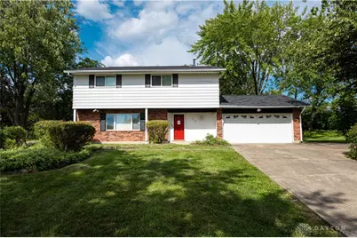 5741 Toulon Court, Huber Heights, OH 45424 - Photo 1