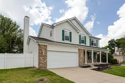 6224 Harvest Meadows Drive, Huber Heights, OH 45424 - Photo 2