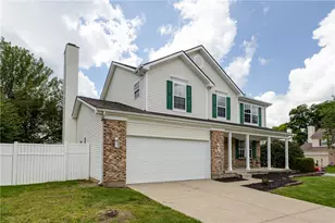 6224 Harvest Meadows Dr, Huber Heights, OH 45424 - Photo 2