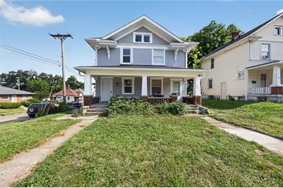1303 Huffman Avenue, Dayton, OH 45403 - Photo 1
