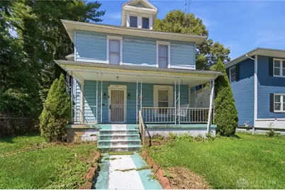 1561 S Fountain Avenue, Springfield, OH 45506 - Photo 4