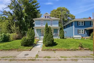 1561 S Fountain Ave, Springfield, OH 45506 - Photo 1