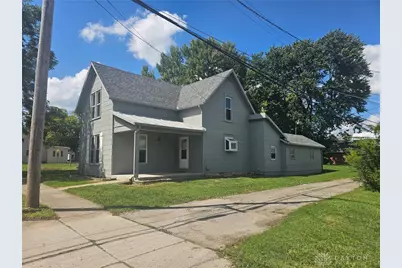 216 Market Street, Lewisburg, OH 45338 - Photo 1