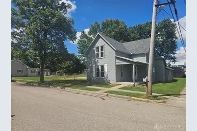 216 Market Street, Lewisburg, OH 45338 - Photo 2