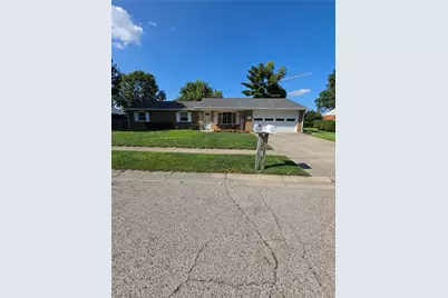 712 Judy Avenue, Eaton, OH 45320 - Photo 2