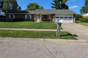 712 Judy Ave, Eaton, OH 45320 - Photo 2
