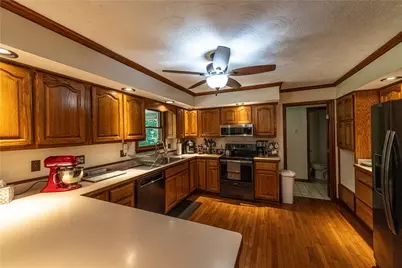 1281 Hiatt Road, Clarksville, OH 45113 - Photo 2