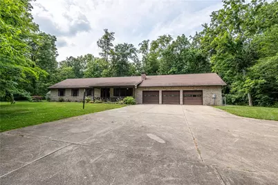 1281 Hiatt Road, Clarksville, OH 45113 - Photo 2