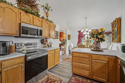 4252 Coach Light Trail, Fairborn, OH 45424 - Photo 20