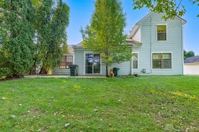 815 Hunters Ridge Drive, Fairborn, OH 45324 - Photo 26