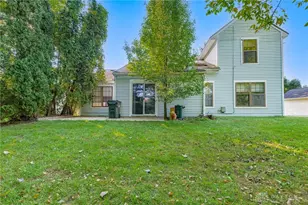 815 Hunters Ridge Dr, Fairborn, OH 45324 - Photo 26