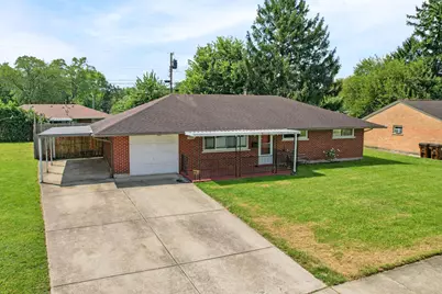 4841 Haplin Drive, Miami Township, OH 45439 - Photo 2