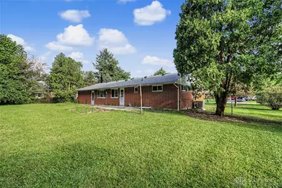 3323 Claydor Drive, Beavercreek, OH 45431 - Photo 30