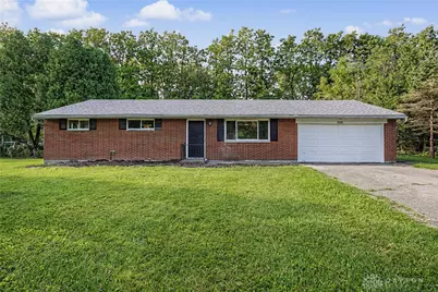 3323 Claydor Drive, Beavercreek, OH 45431 - Photo 1