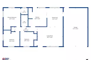3323 Claydor Dr, Beavercreek, OH 45431 - Photo 34