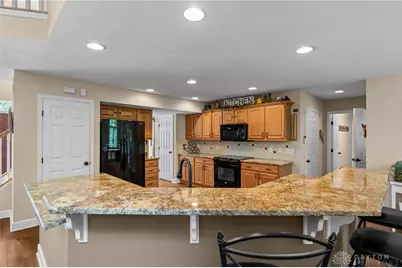 3140 Lantern Glow Court, Bellbrook, OH 45305 - Photo 14