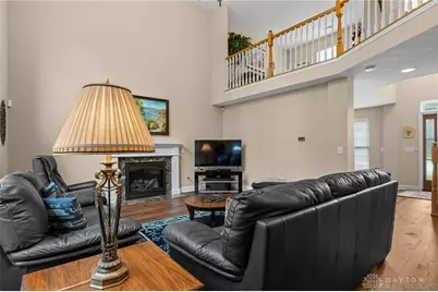 3140 Lantern Glow Court, Bellbrook, OH 45305 - Photo 10