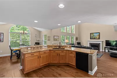3140 Lantern Glow Court, Bellbrook, OH 45305 - Photo 16
