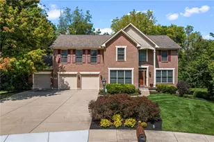 3140 Lantern Glow Ct, Bellbrook, OH 45305 - Photo 1