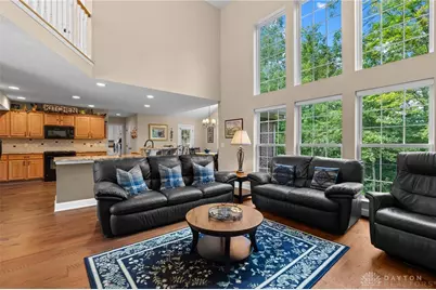 3140 Lantern Glow Court, Bellbrook, OH 45305 - Photo 12