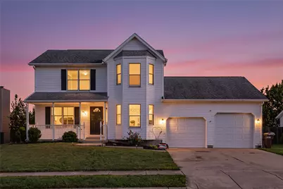 2612 Childers Drive, Xenia, OH 45385 - Photo 1