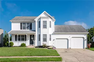 2612 Childers Dr, Xenia, OH 45385 - Photo 2