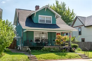 1410 Arbor Ave, Dayton, OH 45420 - Photo 1