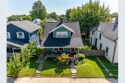 1410 Arbor Avenue, Dayton, OH 45420 - Photo 38