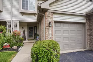 1157 Timbertrail Ct, Centerville, OH 45458 - Photo 44
