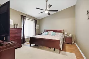 1157 Timbertrail Ct, Centerville, OH 45458 - Photo 30