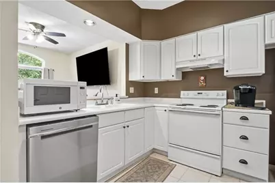 1157 Timbertrail Court, Centerville, OH 45458 - Photo 14